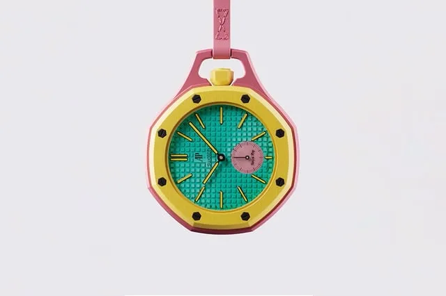 A $50K watch for $700? Swatch dropped an Audemars Piguet collab nobody saw coming