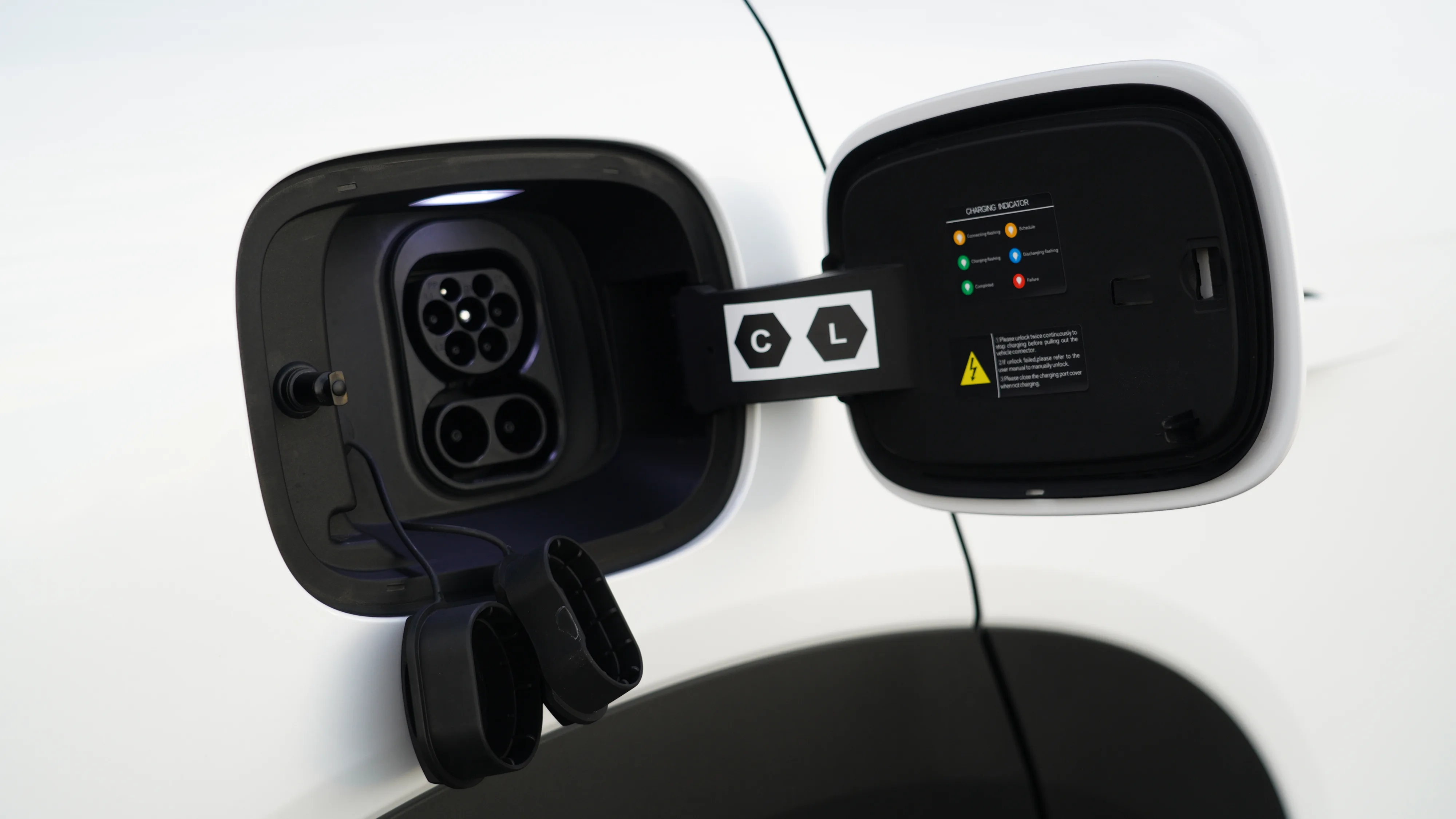 Big space, big progress - BYD Sealion 8 Review