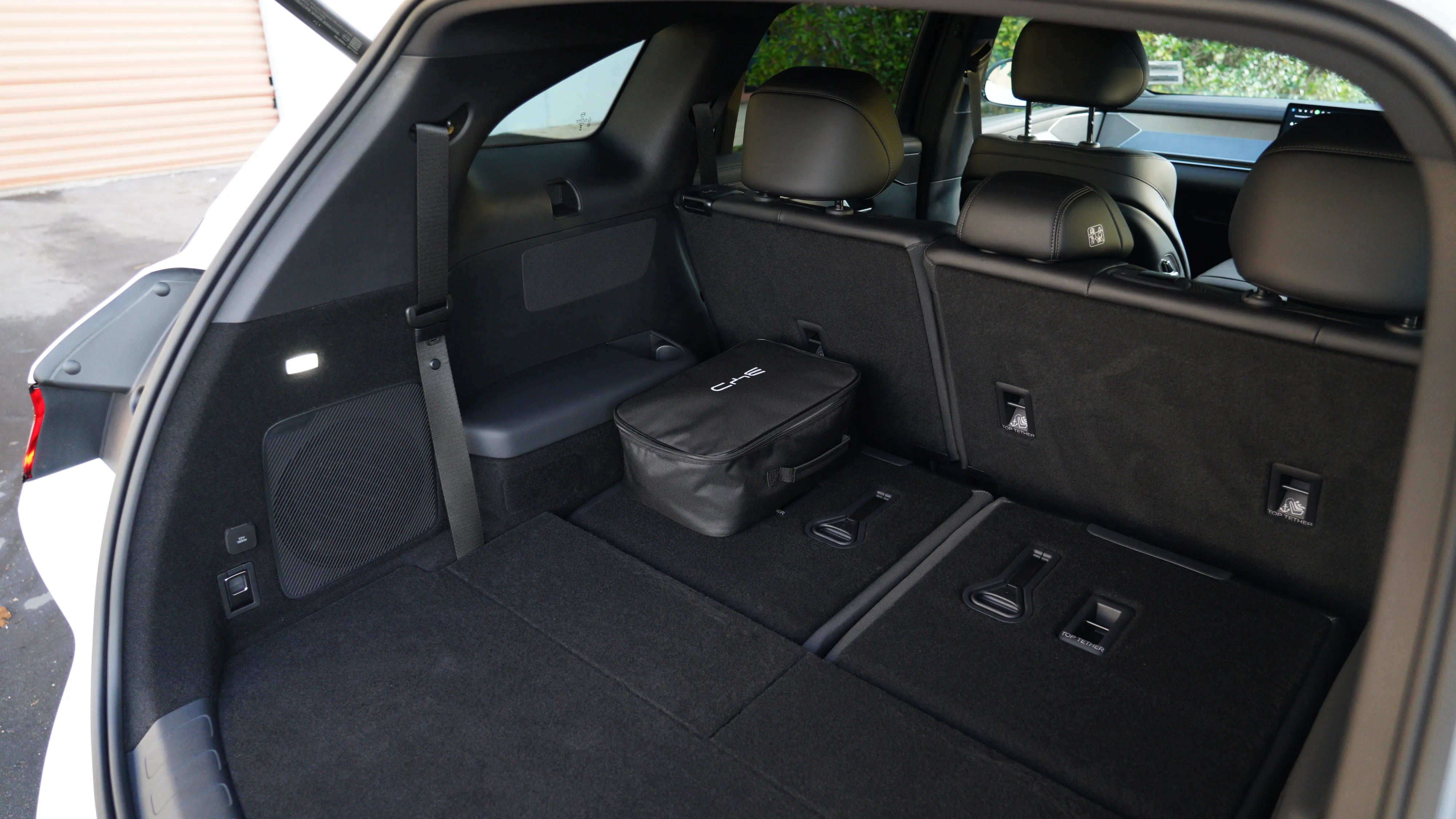 Big space, big progress - BYD Sealion 8 Review