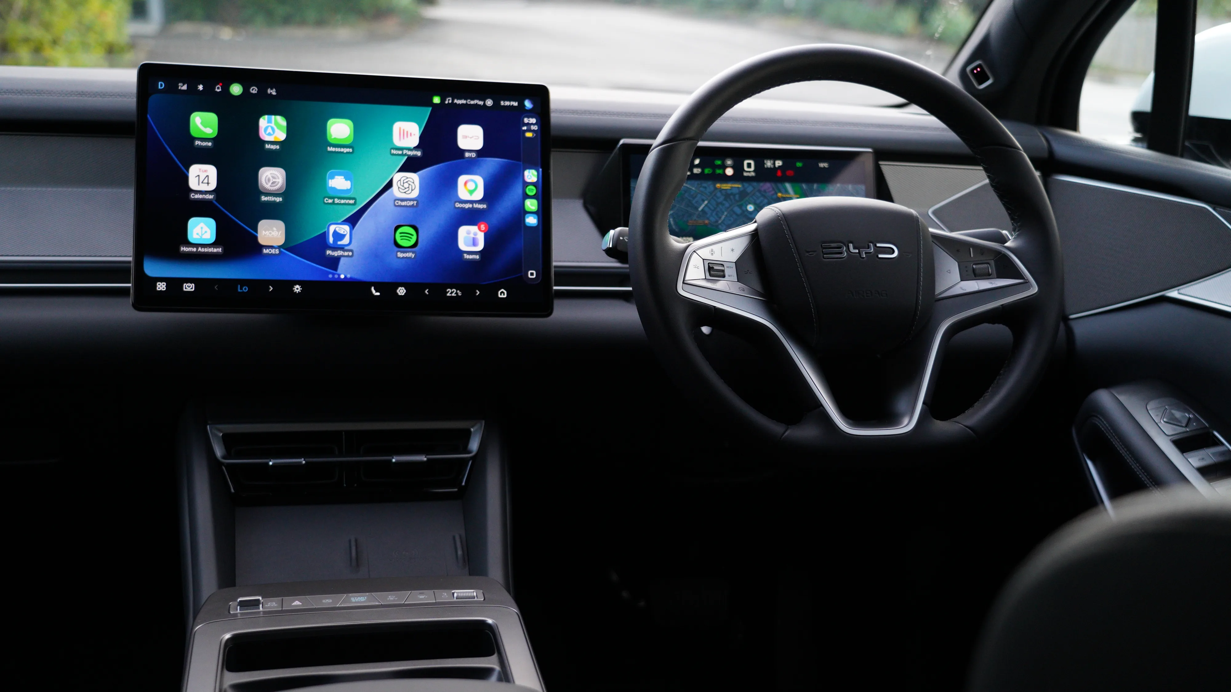 Big space, big progress - BYD Sealion 8 Review