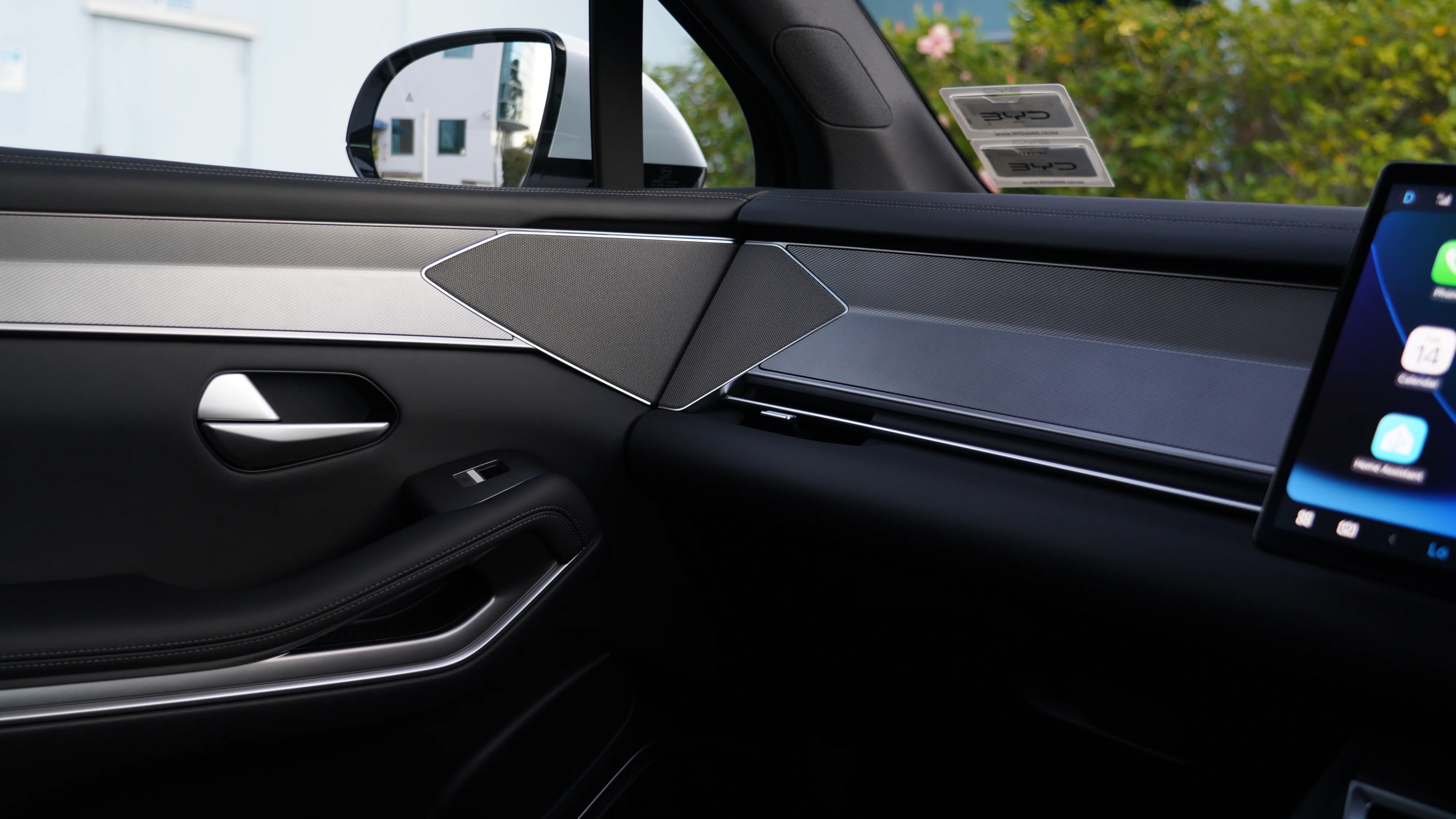 Big space, big progress - BYD Sealion 8 Review