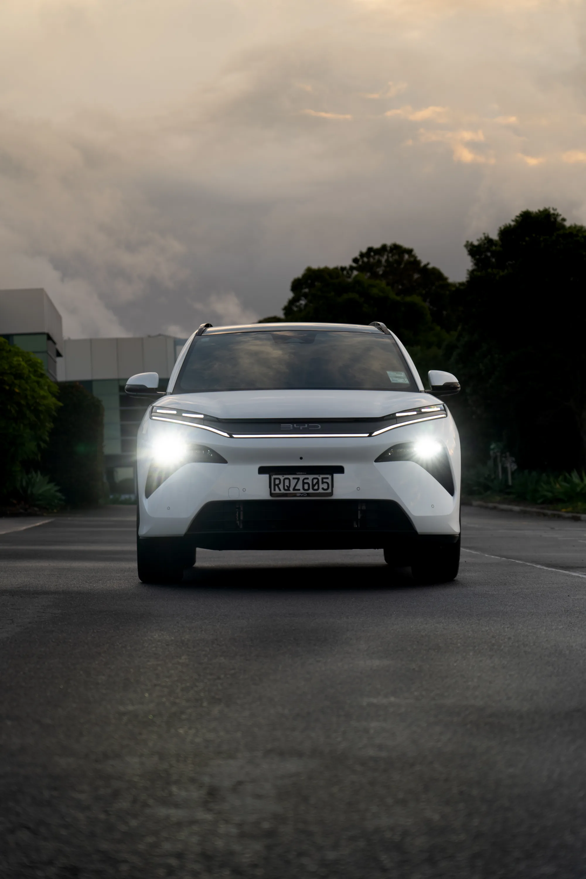 Big space, big progress - BYD Sealion 8 Review