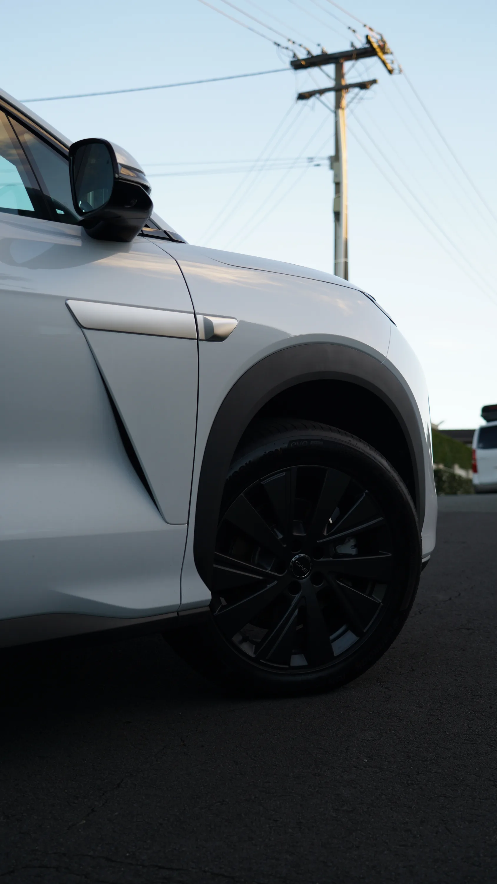 Big space, big progress - BYD Sealion 8 Review