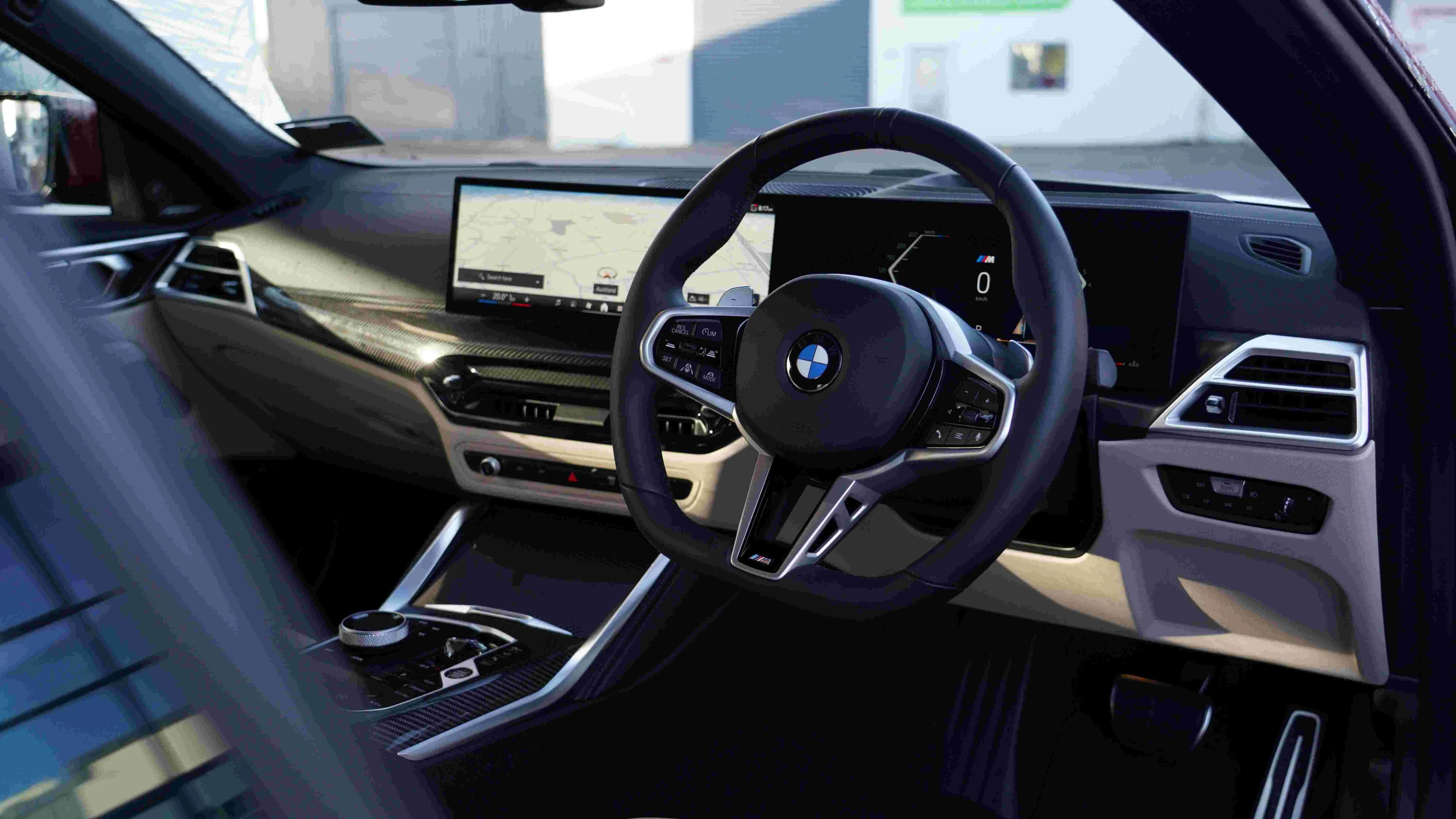 2026 BMW 420i Convertible Review - Softer Top, Sharper Style