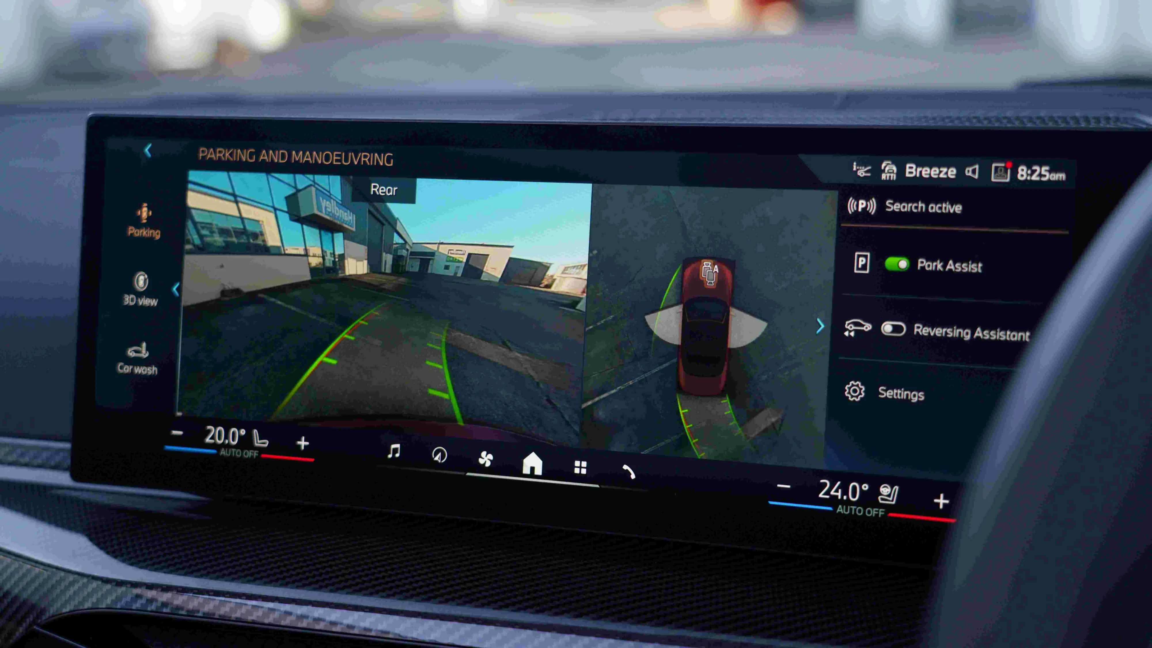 2026 BMW 420i Convertible Review - Softer Top, Sharper Style