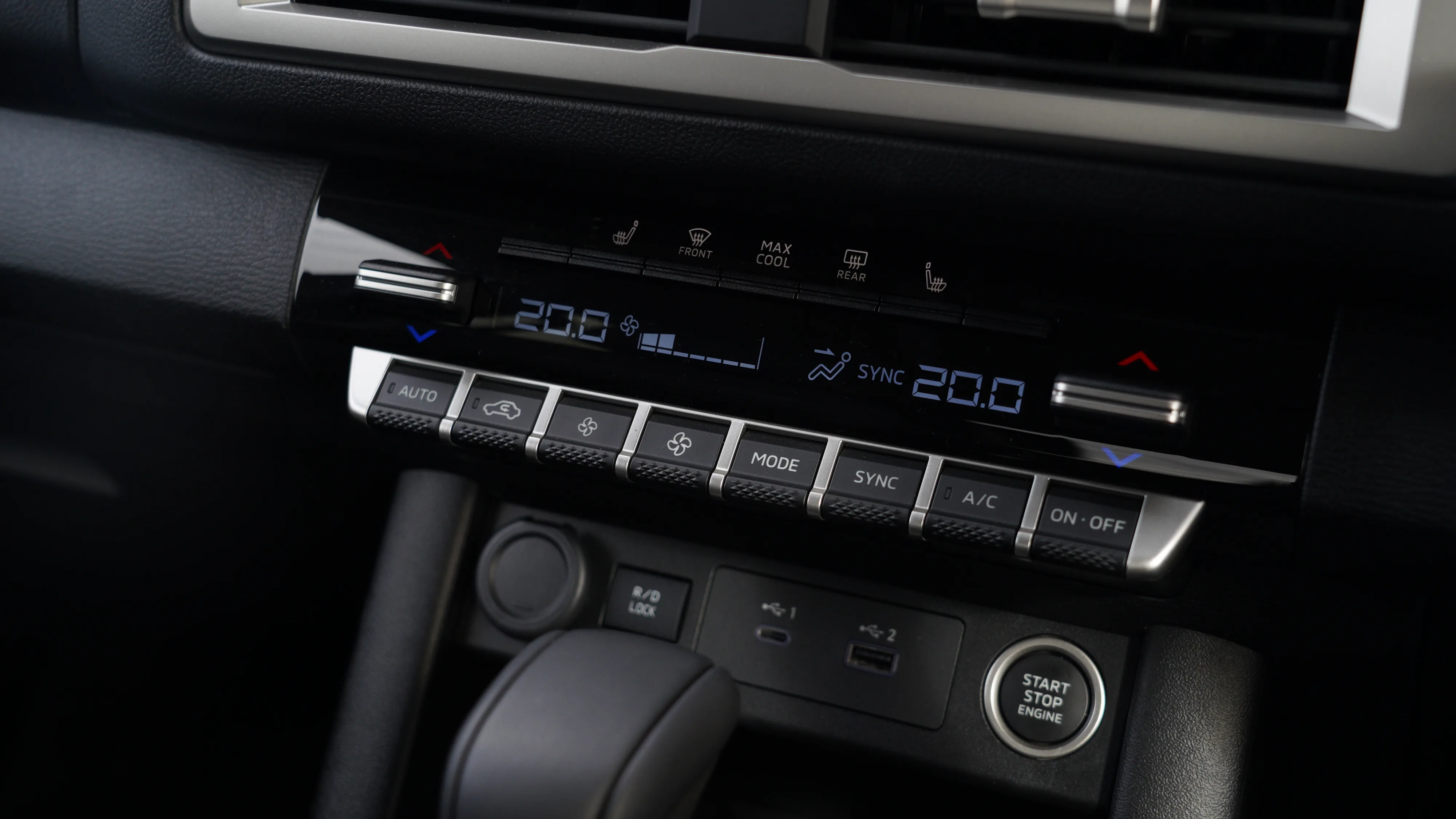 That fine line - All-new 2026 Nissan Navara Review