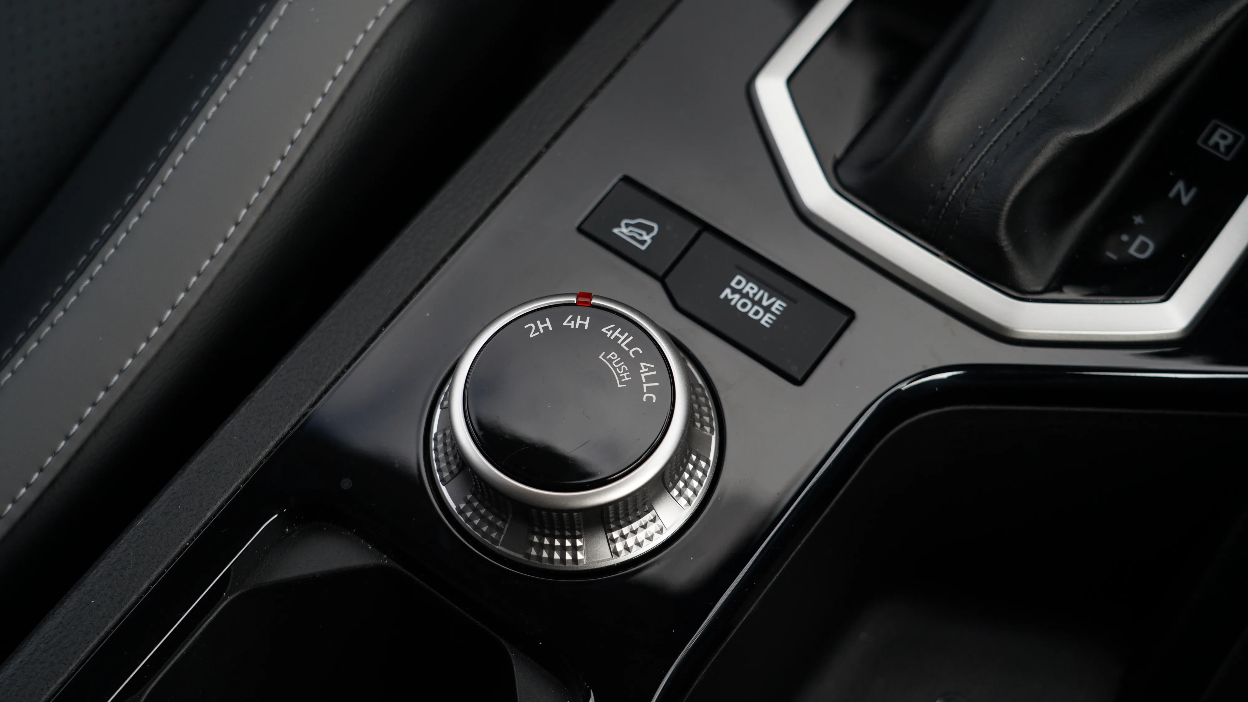 That fine line - All-new 2026 Nissan Navara Review
