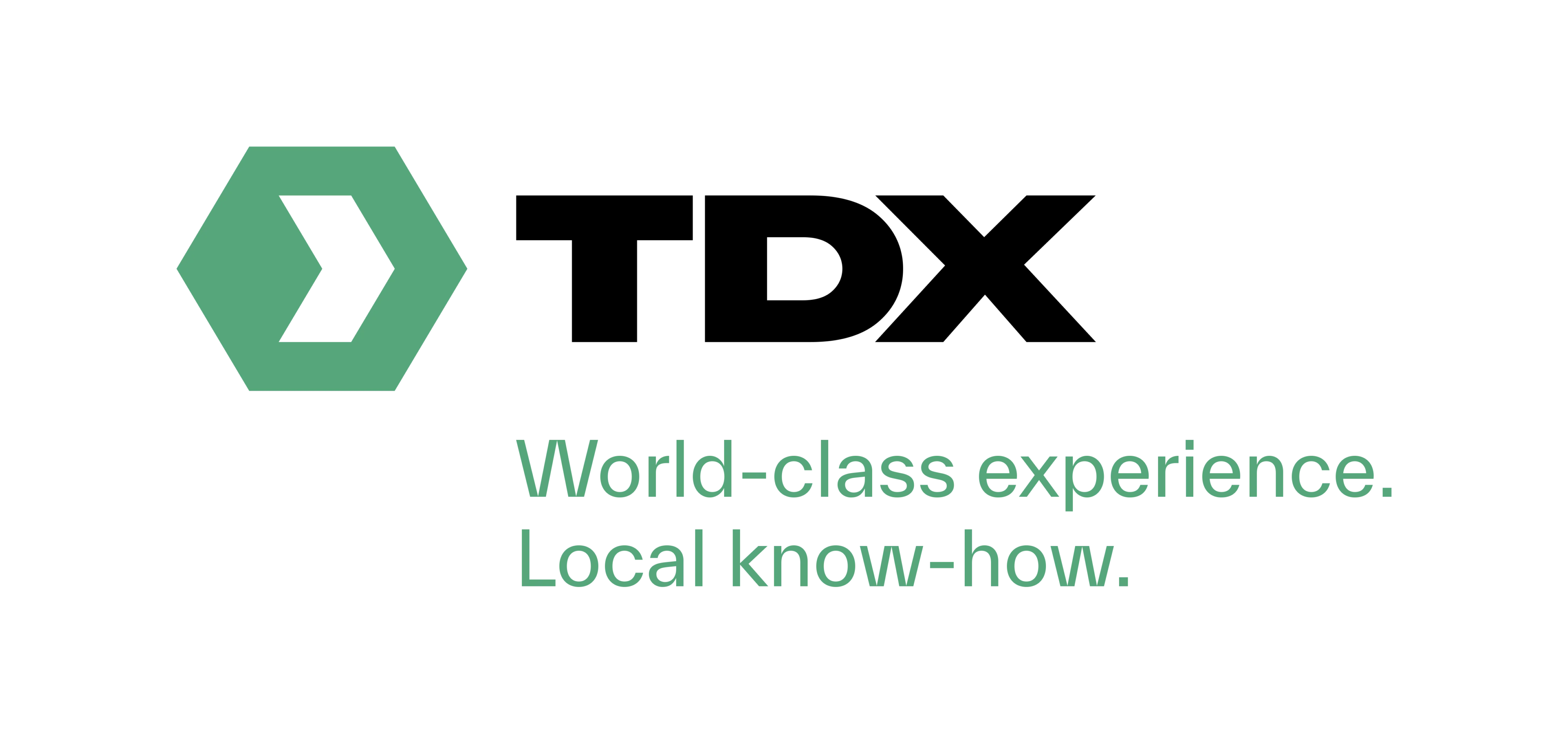 TDX - Local Know-How and Purpose to Keep NZ Going