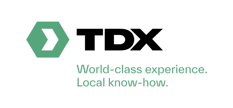 TDX - Local Know-How and Purpose to Keep NZ Going