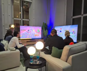 Samsung Glare Free OLED