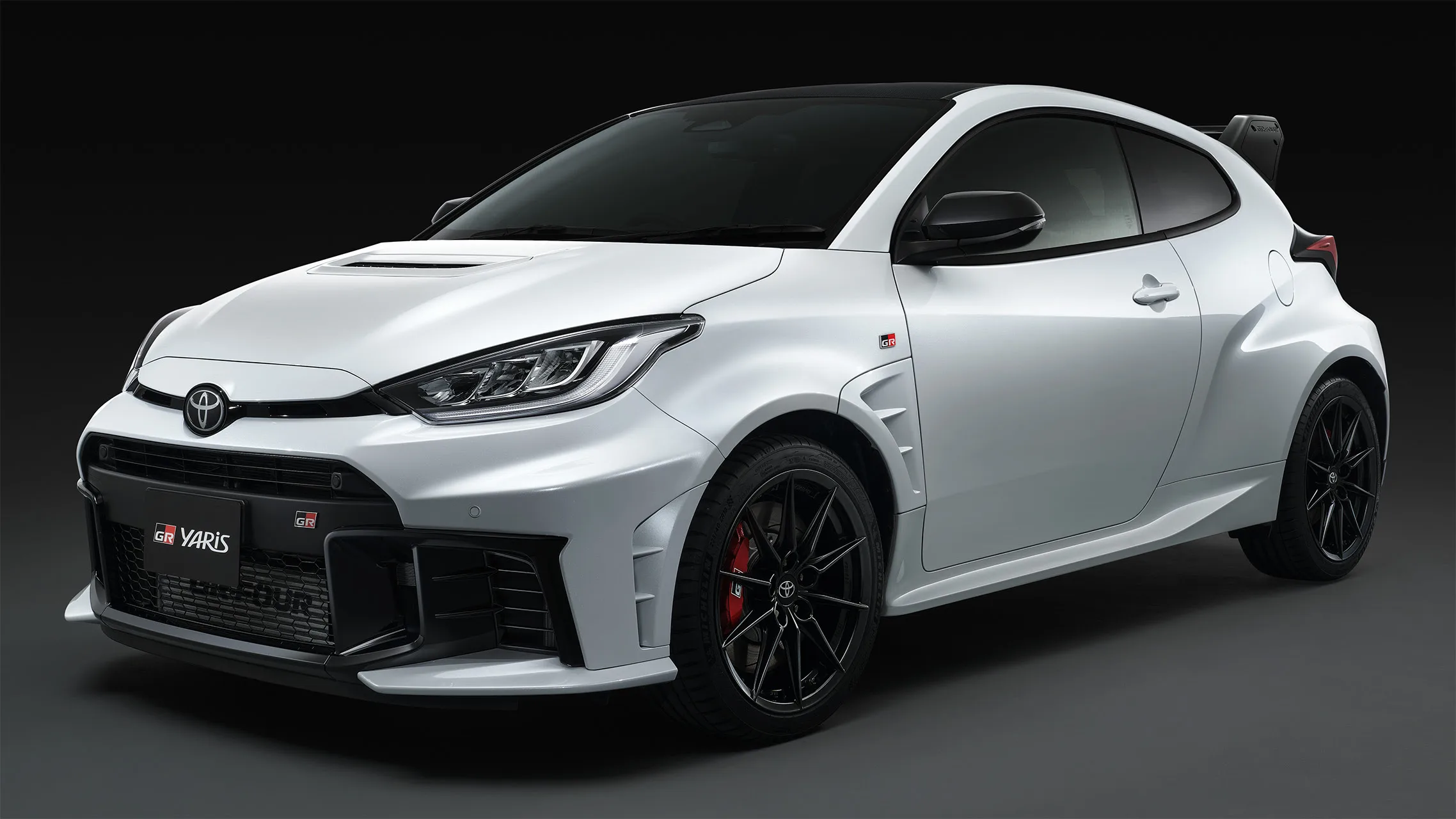 Toyota’s GR Yaris Gets Track-Ready Aero Treatment - What is it and how much?