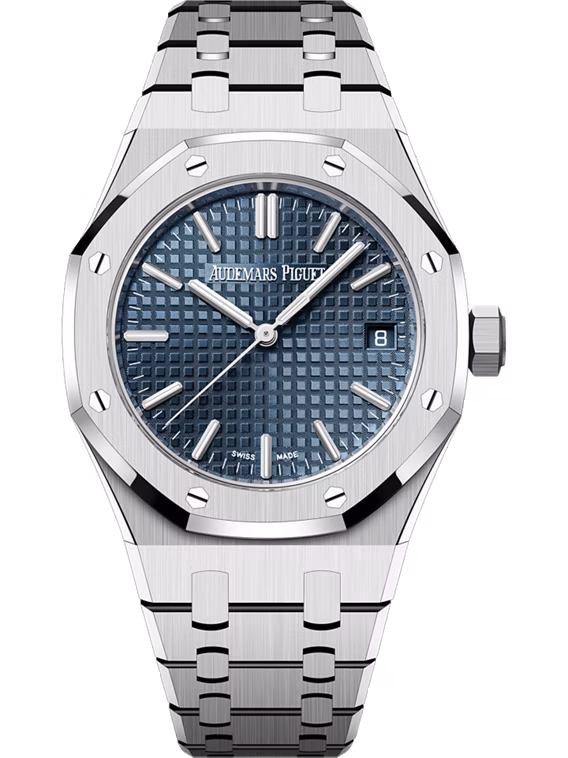 A $50K watch for $700? Swatch dropped an Audemars Piguet collab nobody saw coming