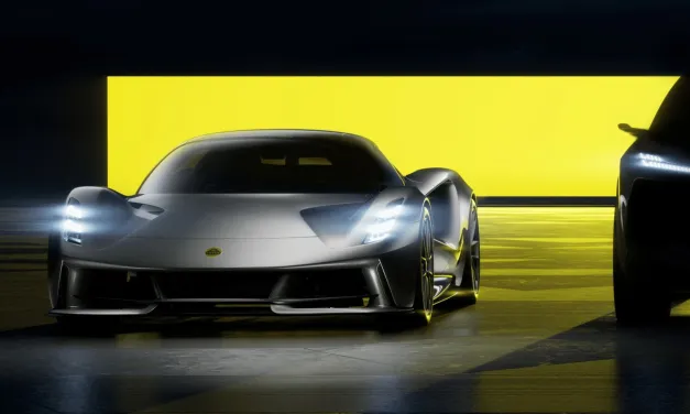 Stellantis, Lotus and Mercedes-Benz Among Brands Reinstating V8 Engines as Regulations Soften