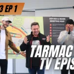 Tarmac Life TV Show Season 3
