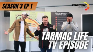 Tarmac Life TV Show Season 3