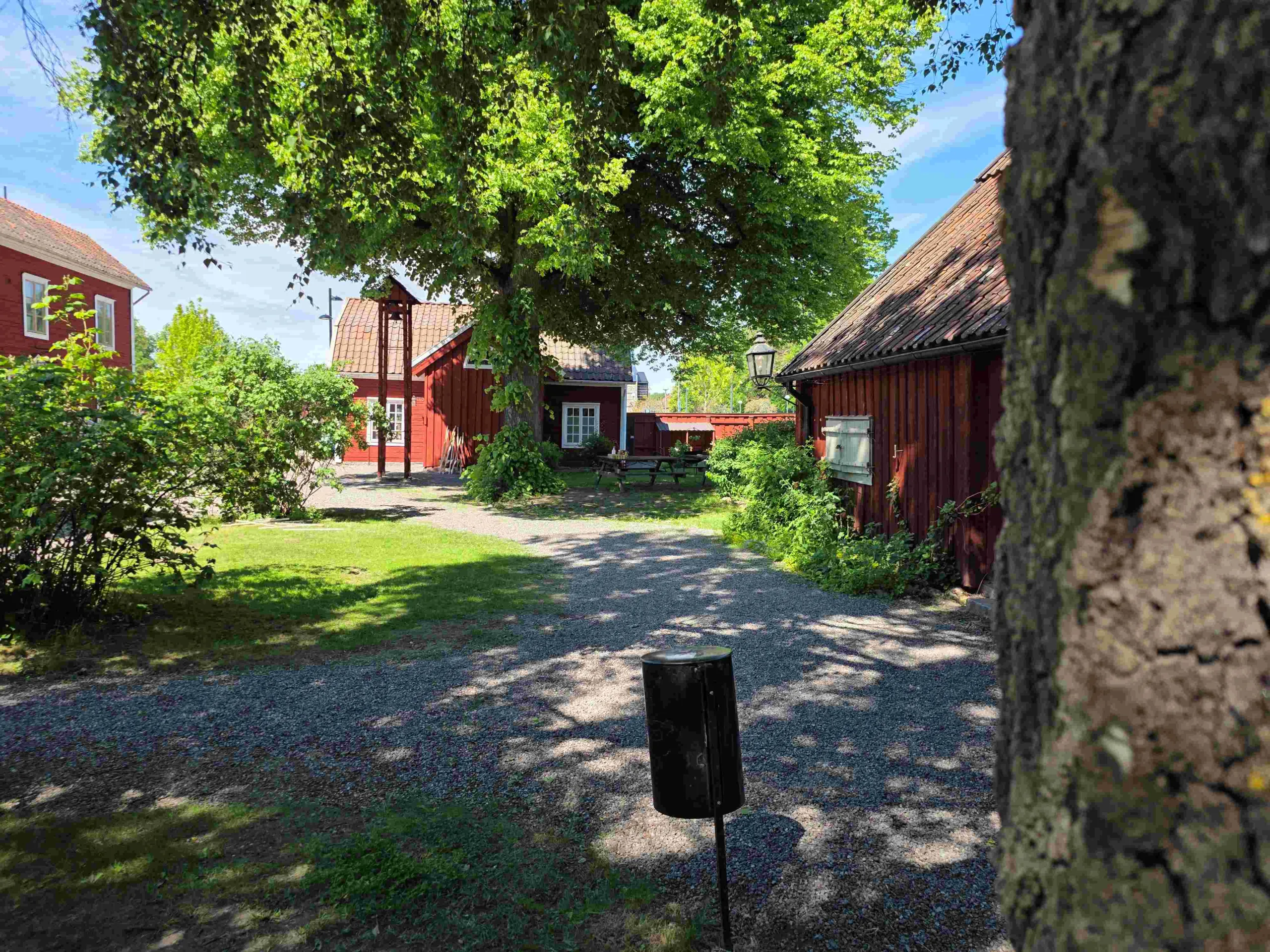 Eskilstuna, Sweden - The Industrial Heart with a Soul