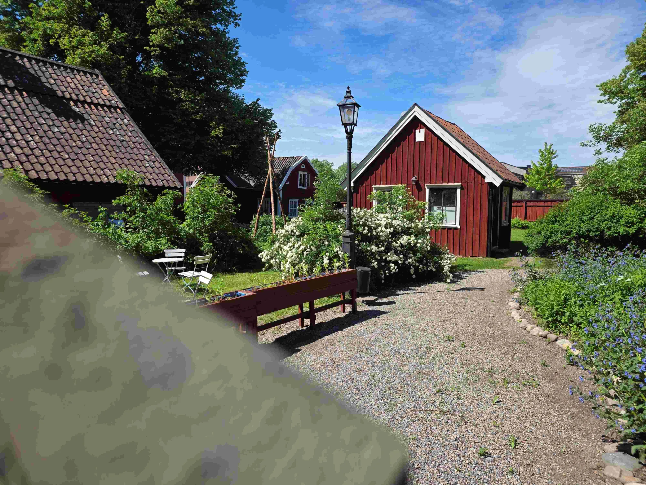 Eskilstuna, Sweden - The Industrial Heart with a Soul