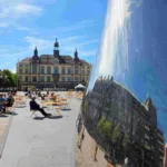 Eskilstuna, Sweden - The Industrial Heart with a Soul