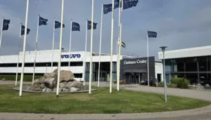 Volvo Days 2026 - Innovation, Strategic Investments, and Customer-Centric Solutions