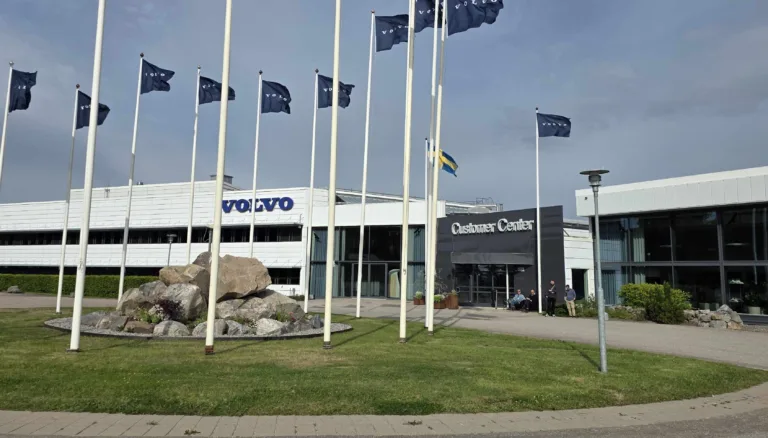 Volvo Days 2026 - Innovation, Strategic Investments, and Customer-Centric Solutions