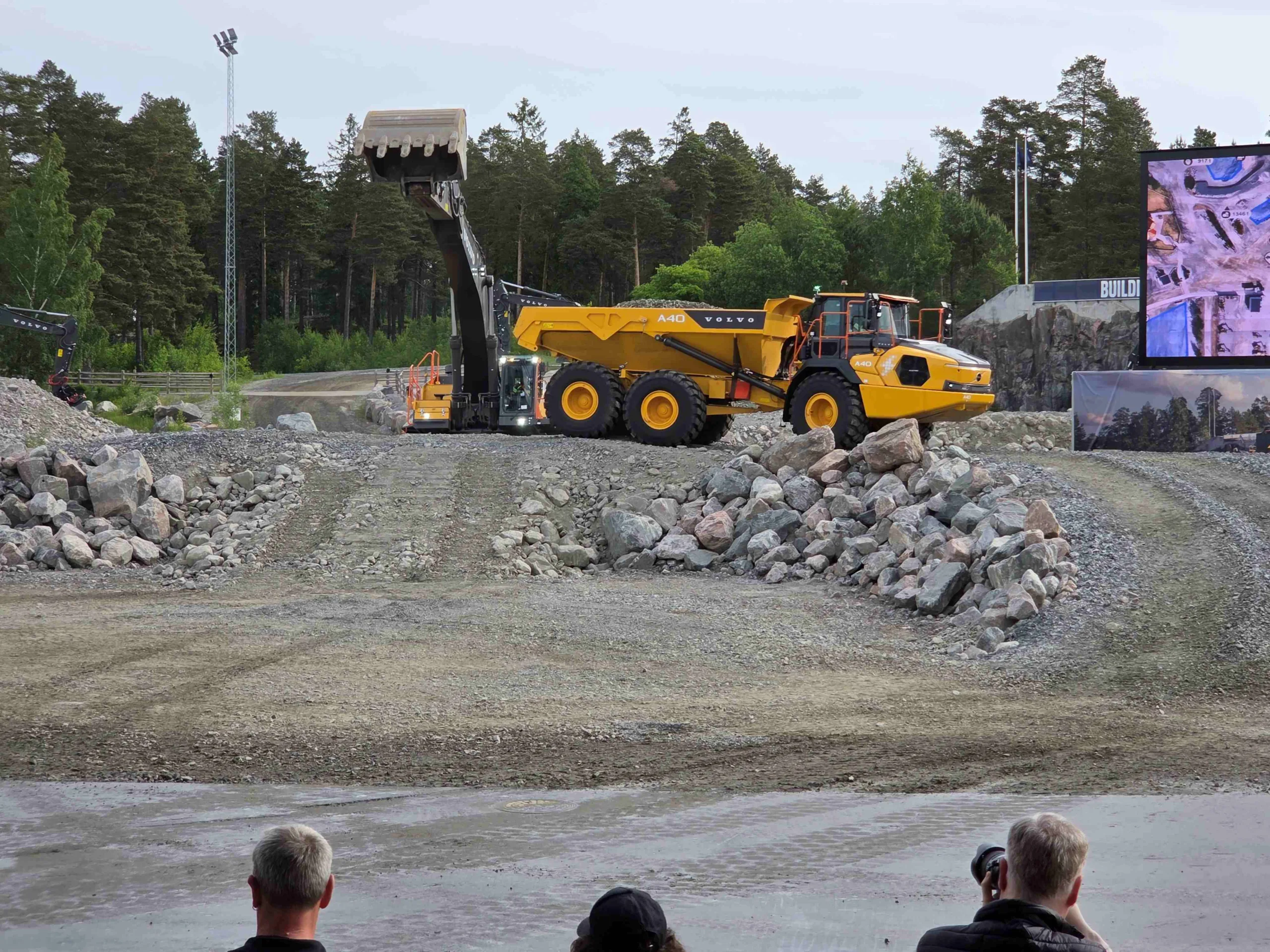 Volvo Days 2026 - Innovation, Strategic Investments, and Customer-Centric Solutions