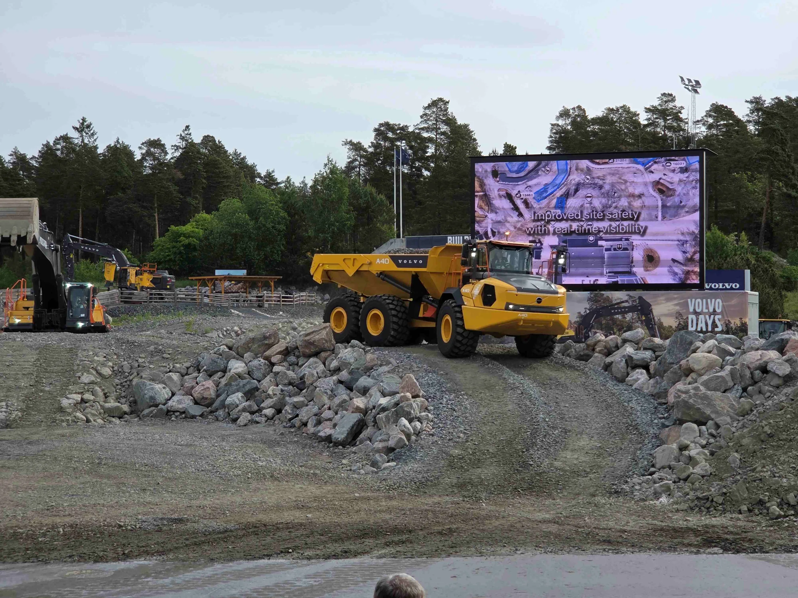 Volvo Days 2026 - Innovation, Strategic Investments, and Customer-Centric Solutions