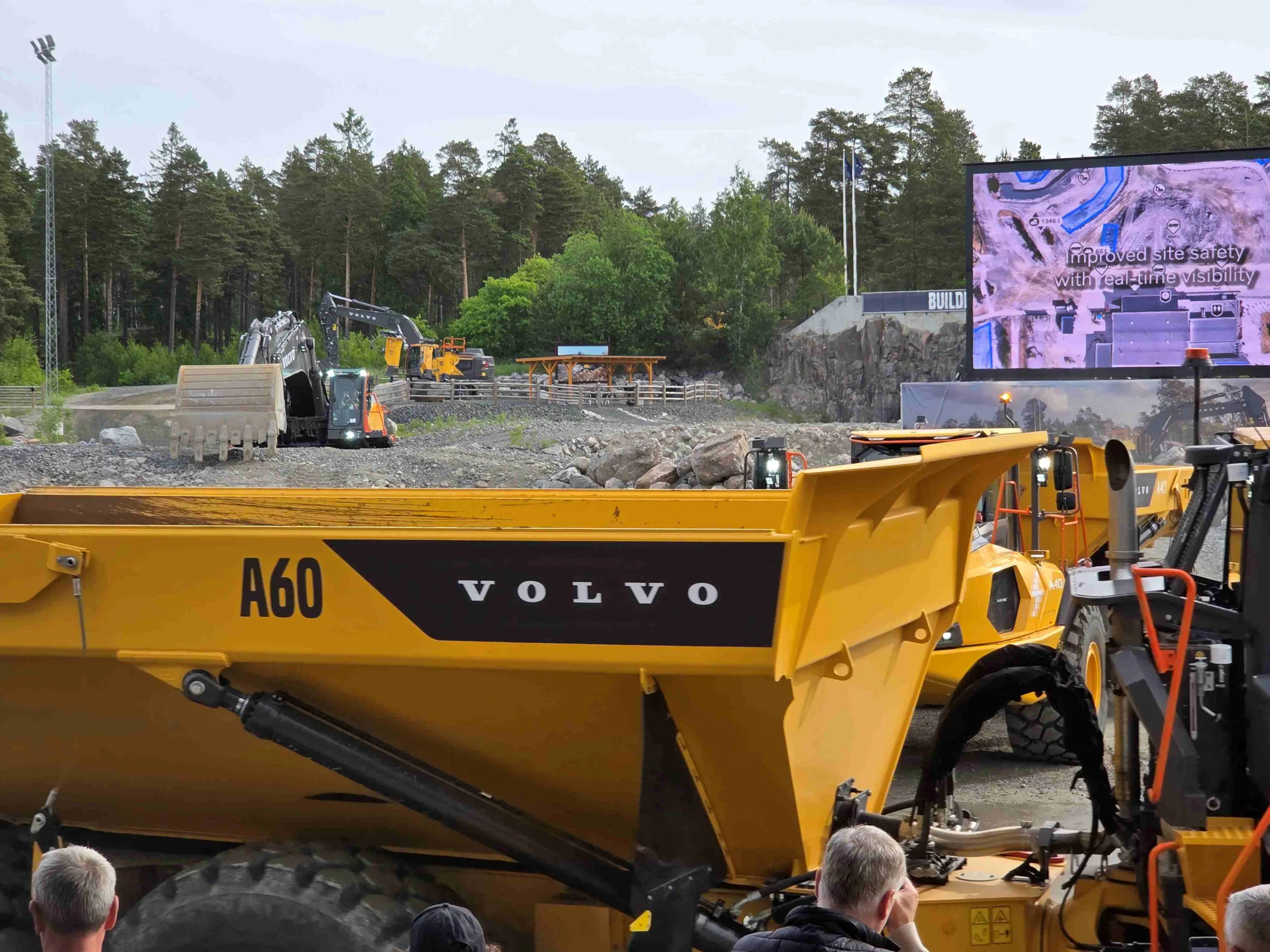 Volvo Days 2026 - Innovation, Strategic Investments, and Customer-Centric Solutions