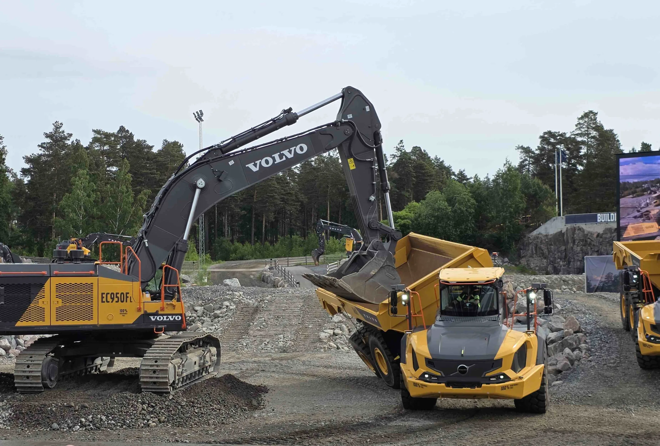 Volvo Days 2026 - Innovation, Strategic Investments, and Customer-Centric Solutions