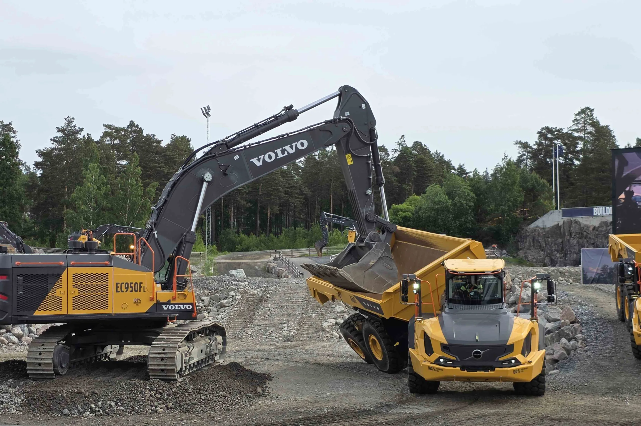 Volvo Days 2026 - Innovation, Strategic Investments, and Customer-Centric Solutions