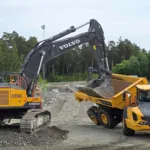 How Volvo CE and TDX are Shaping the Future of Construction in New Zealand