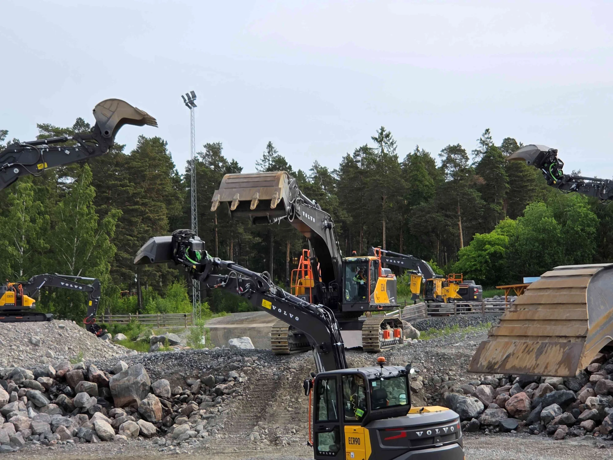 Volvo Days 2026 - Innovation, Strategic Investments, and Customer-Centric Solutions