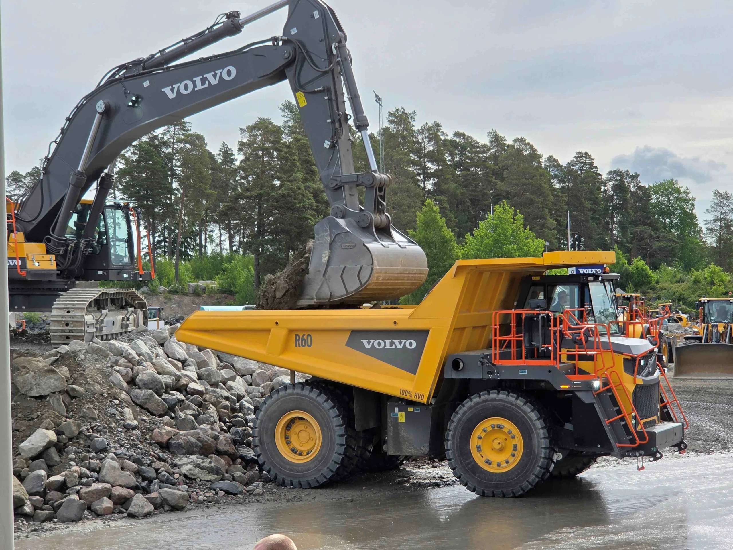 Volvo Days 2026 - Innovation, Strategic Investments, and Customer-Centric Solutions