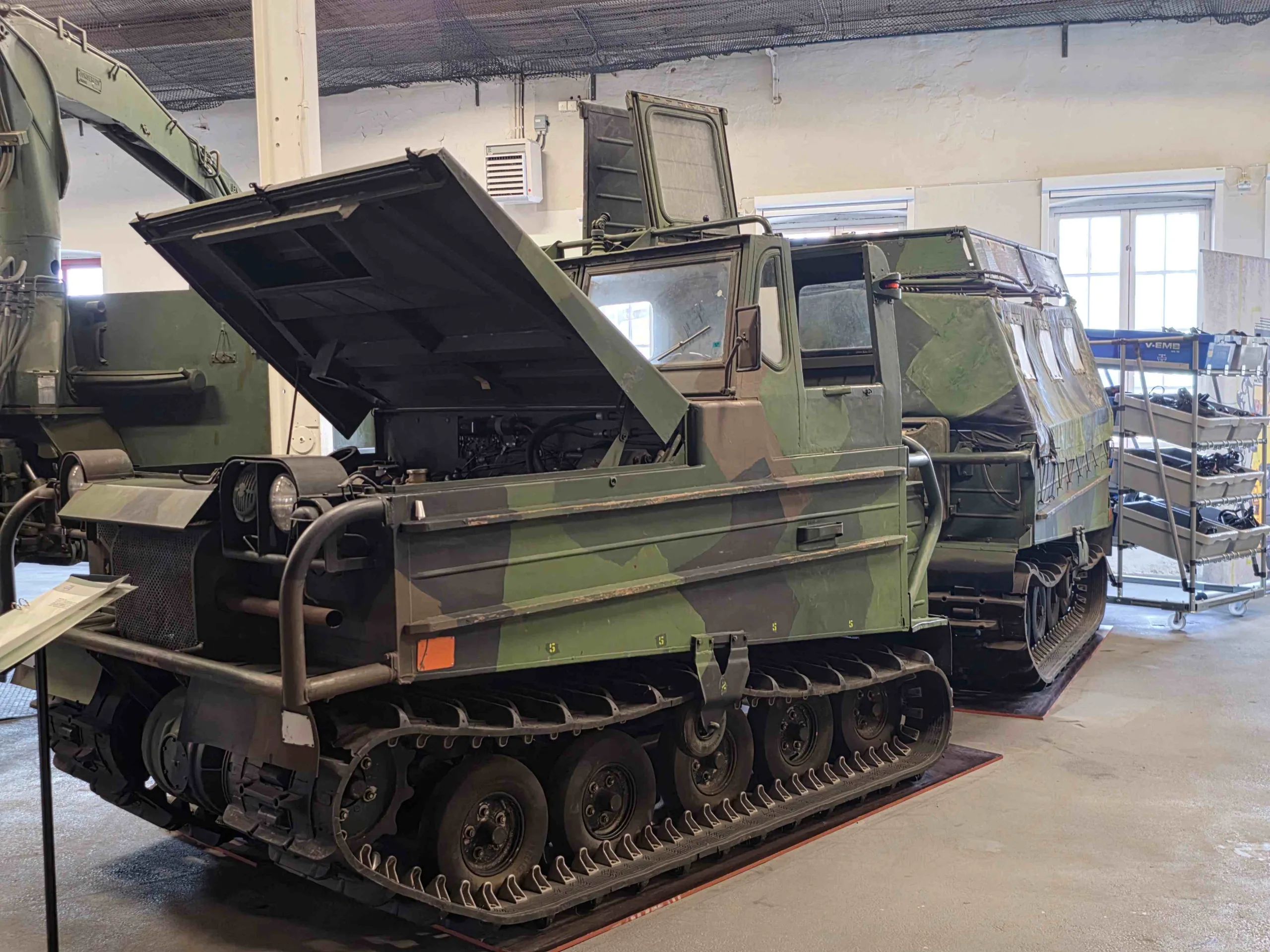 Volvo CE Arvika Plant - it’s ‘Wheely Loaded’ in history, quality and innovation