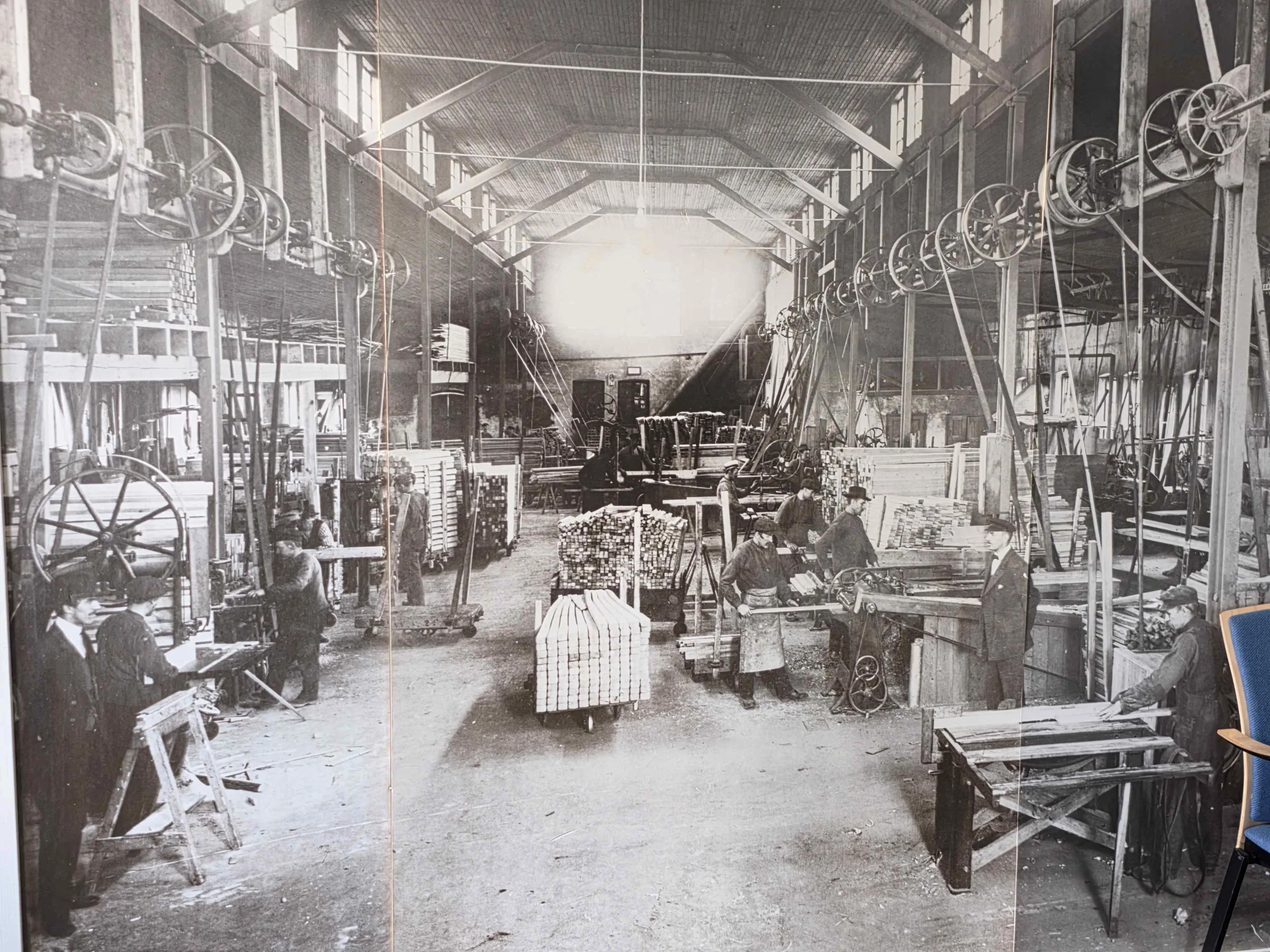 Volvo CE Arvika Plant - it’s ‘Wheely Loaded’ in history, quality and innovation