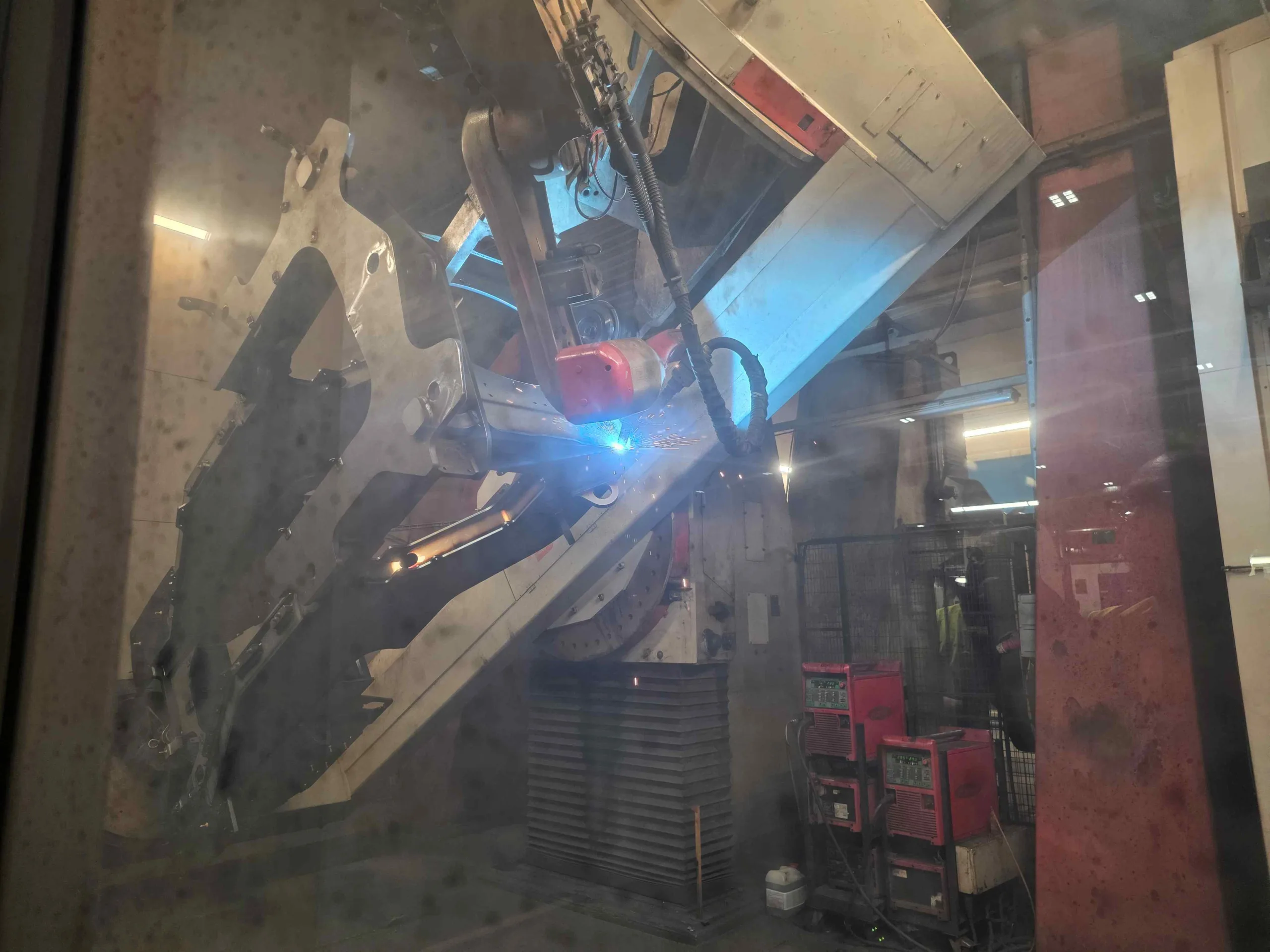 Volvo CE Arvika Plant - it’s ‘Wheely Loaded’ in history, quality and innovation