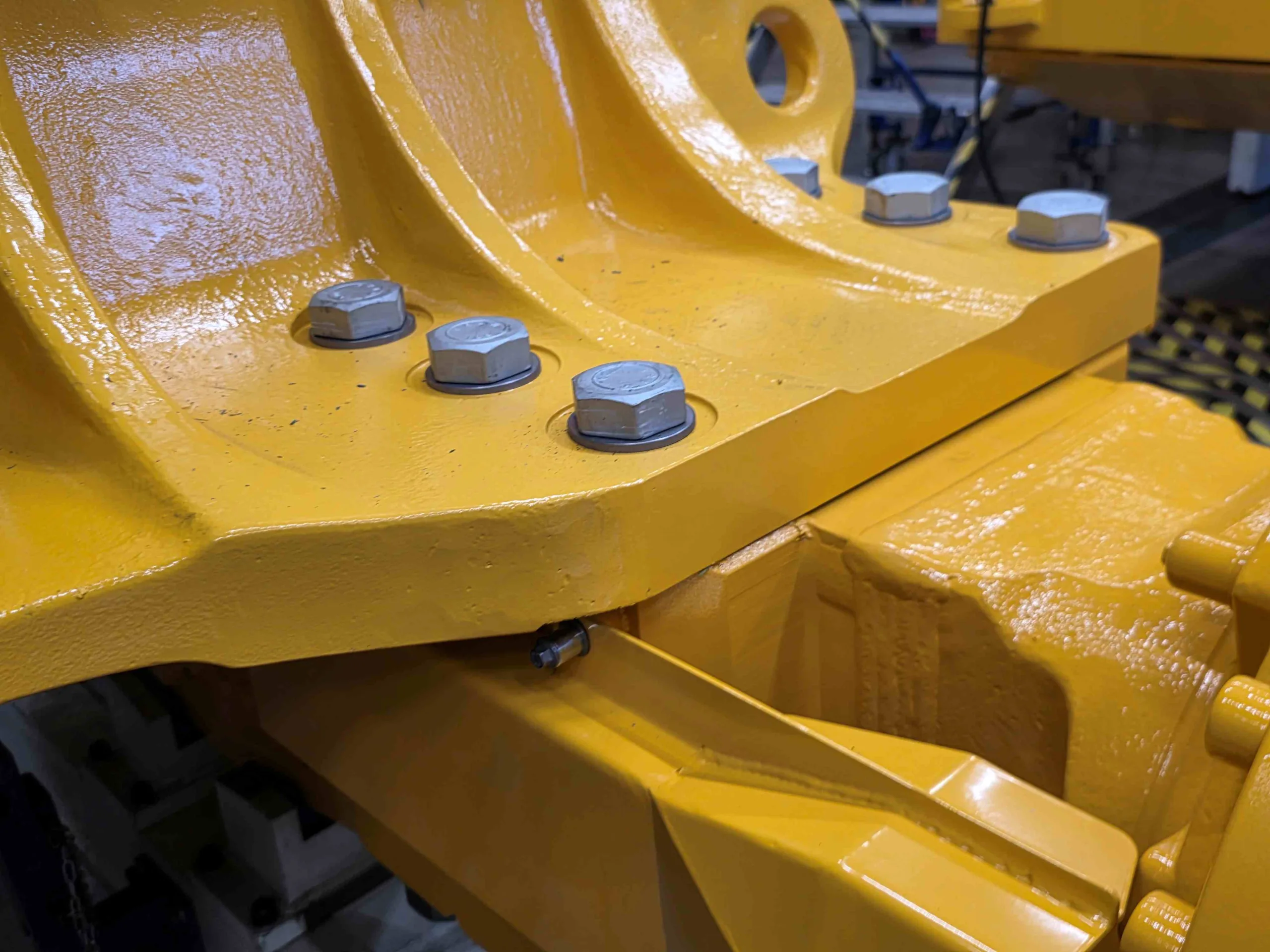 Volvo CE Arvika Plant - it’s ‘Wheely Loaded’ in history, quality and innovation