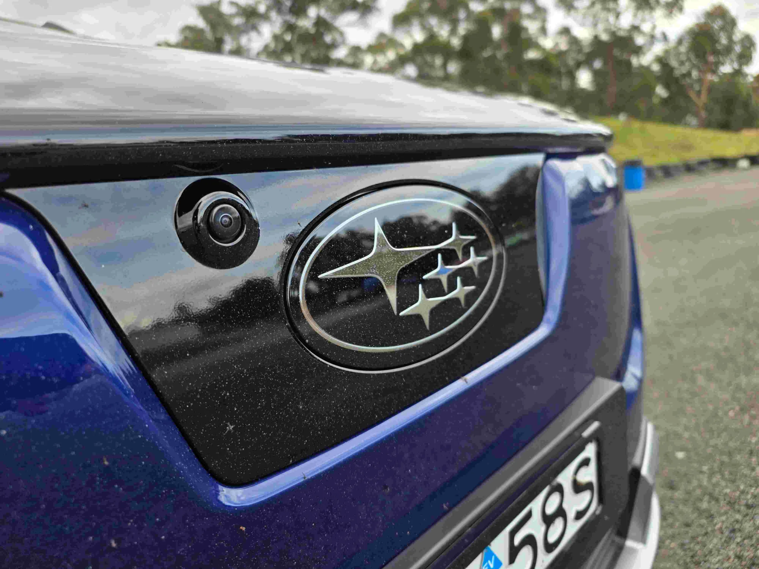 Subaru TrailSeeker EV First Drive Review - Outback looks, WRX Spirit