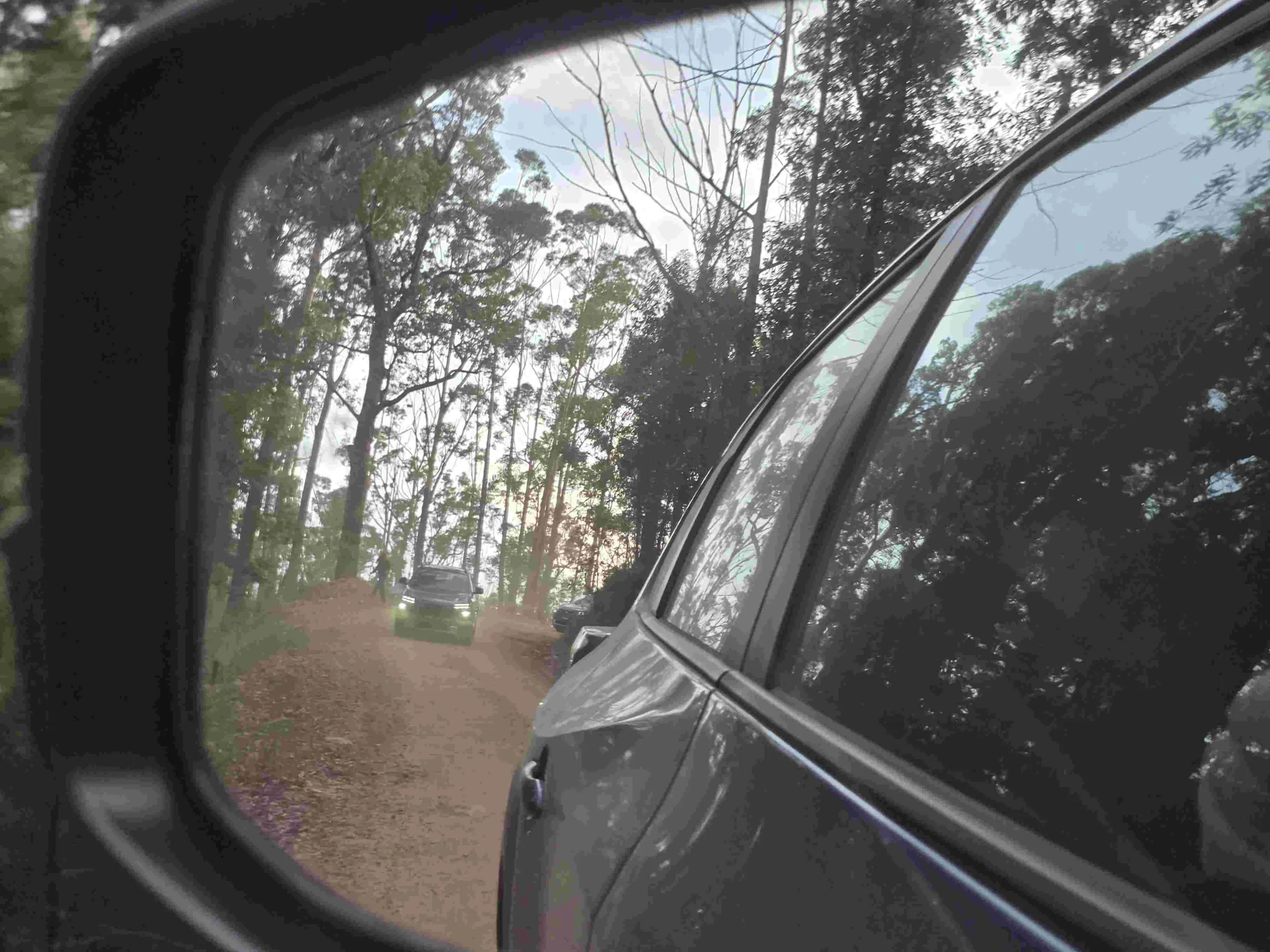 Subaru TrailSeeker EV First Drive Review - Outback looks, WRX Spirit
