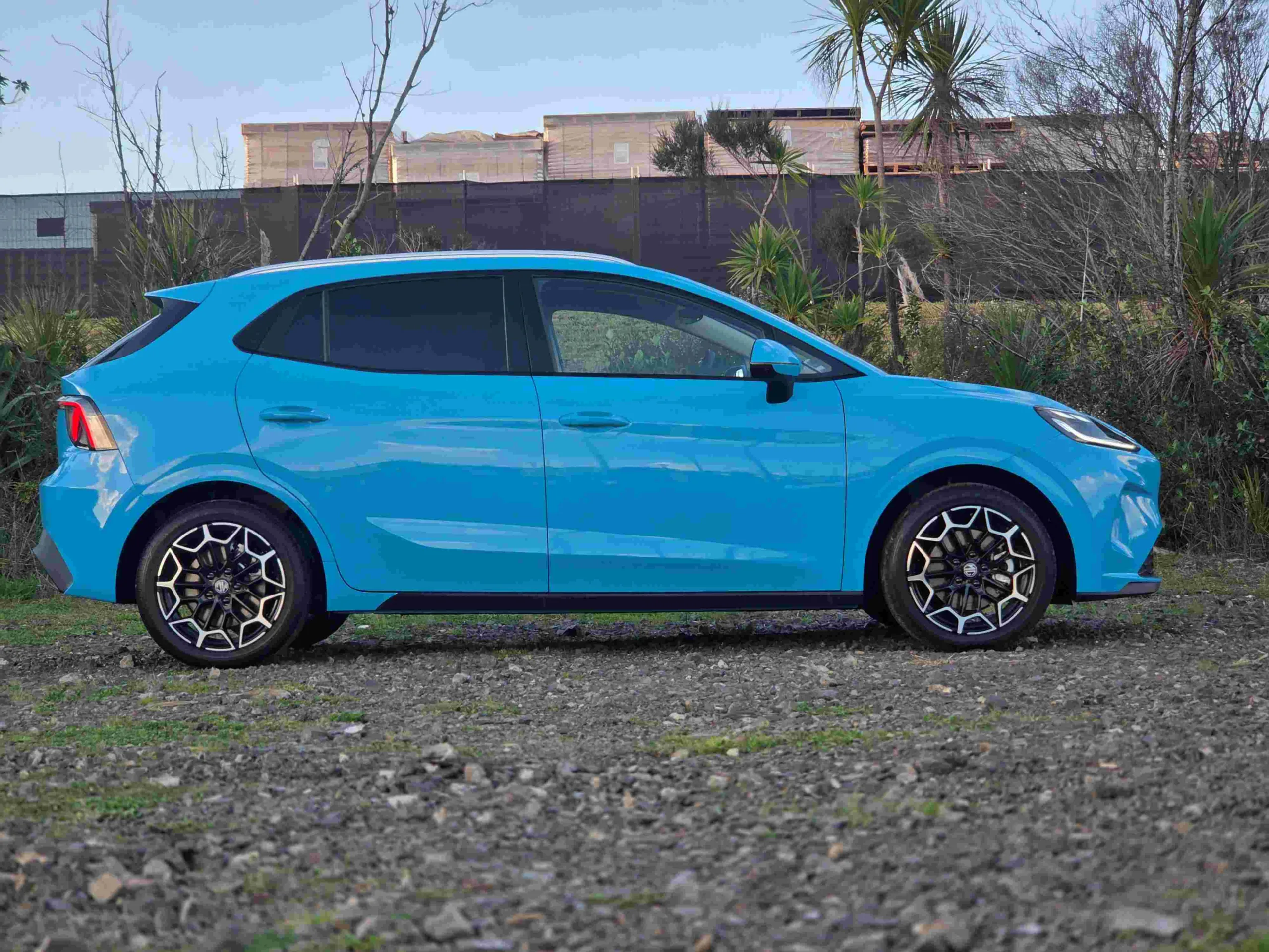 MG4 EV Urban Essence Review - It’s just a genuinely good EV