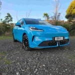MG4 EV Urban Essence Review - It’s just a genuinely good EV