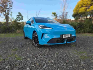 MG4 EV Urban Essence Review - It’s just a genuinely good EV