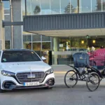 Say 'Thanks Mercedes!' How Mercedes-Benz Put New Zealand on Wheels