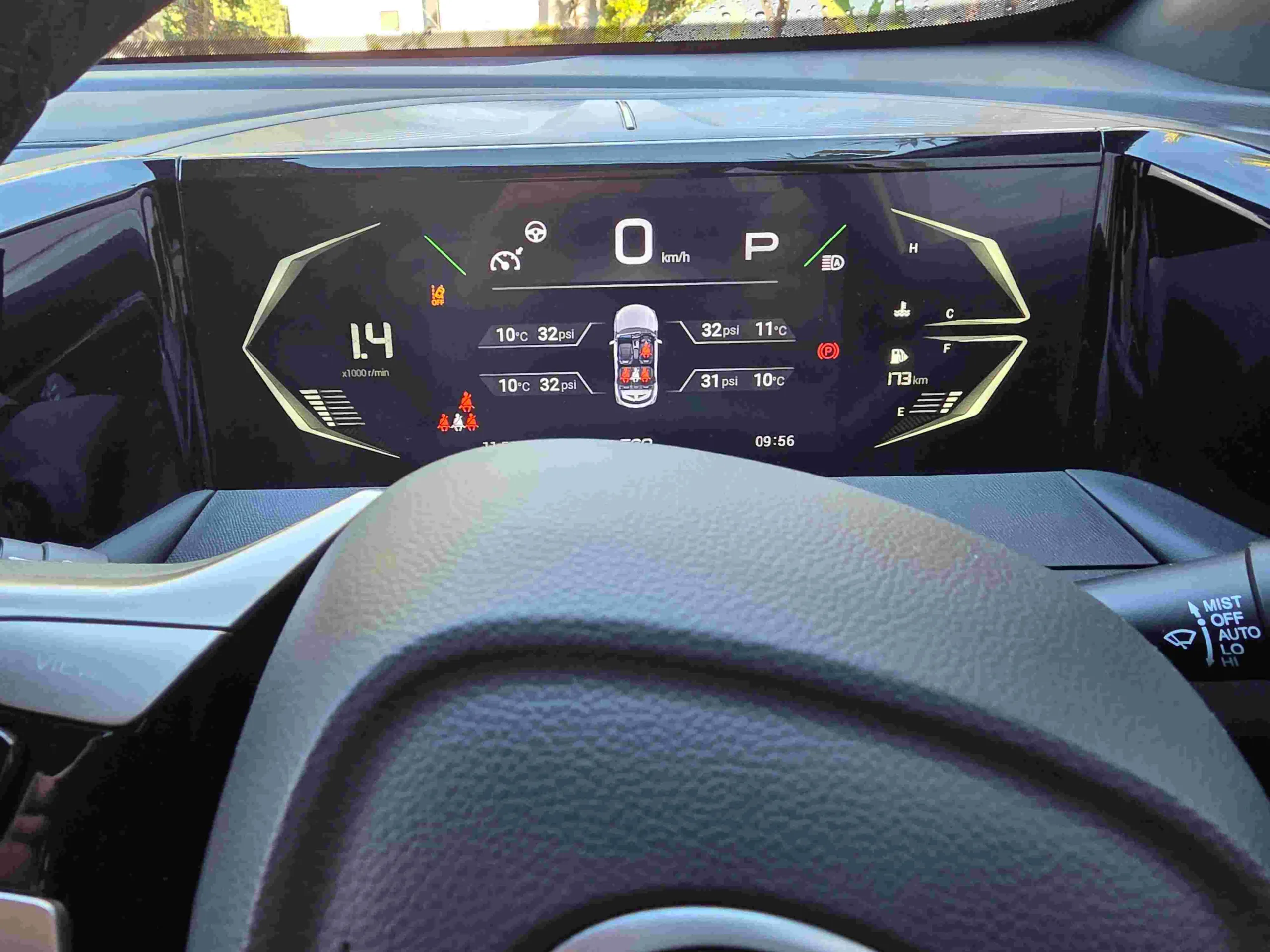 GAC Emzoom Review - A Very Affordable SUV With 2030 Looks