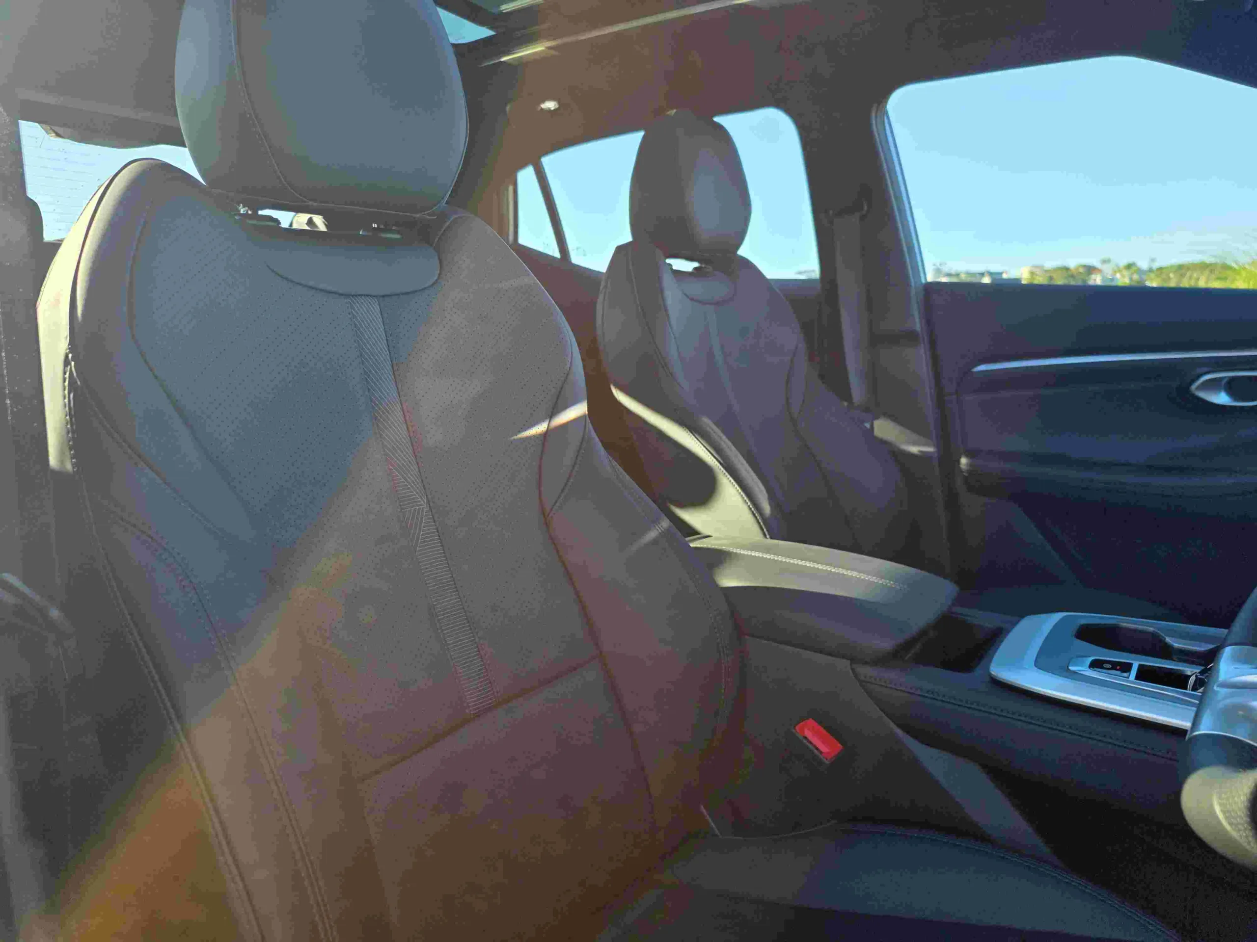 GAC Emzoom Review - A Very Affordable SUV With 2030 Looks