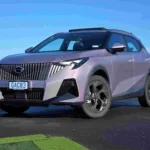 GAC Emzoom Review - A Very Affordable SUV With 2030 Looks