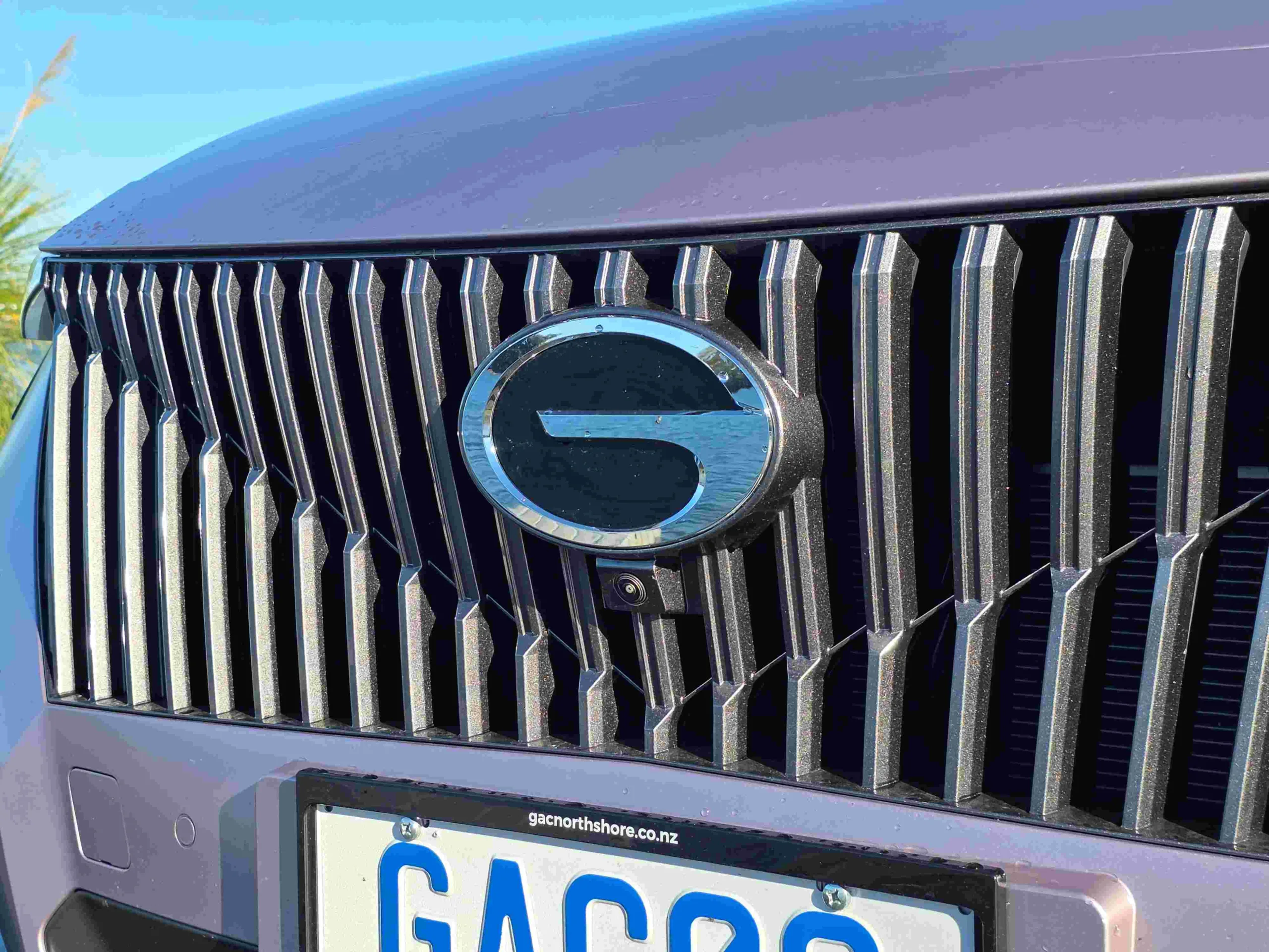 GAC Emzoom Review - A Very Affordable SUV With 2030 Looks