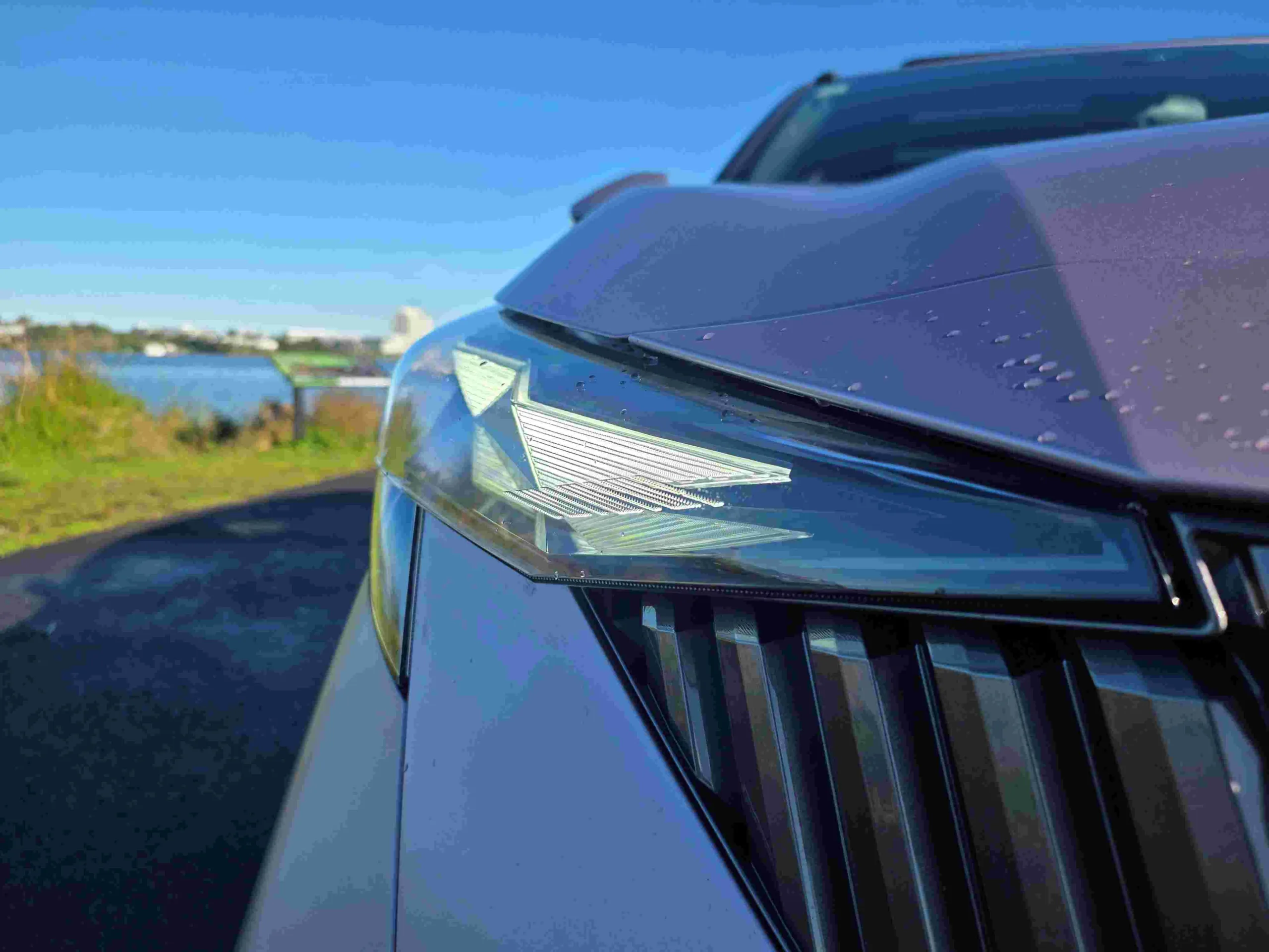 GAC Emzoom Review - A Very Affordable SUV With 2030 Looks
