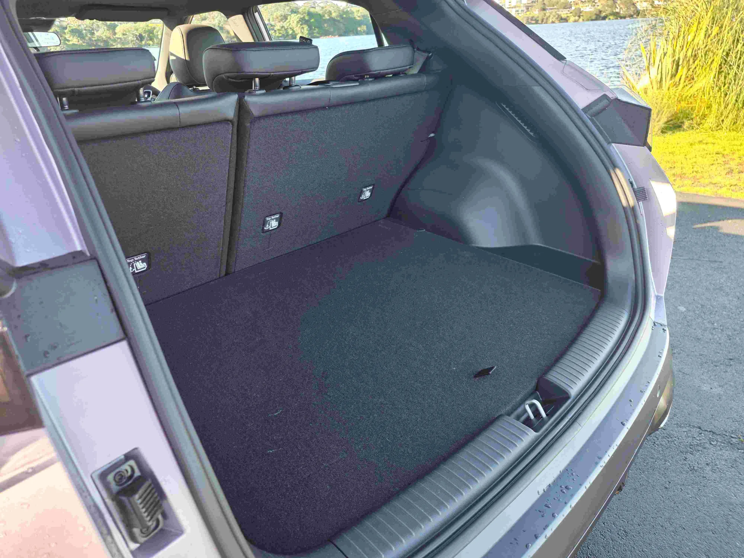 GAC Emzoom Review - A Very Affordable SUV With 2030 Looks