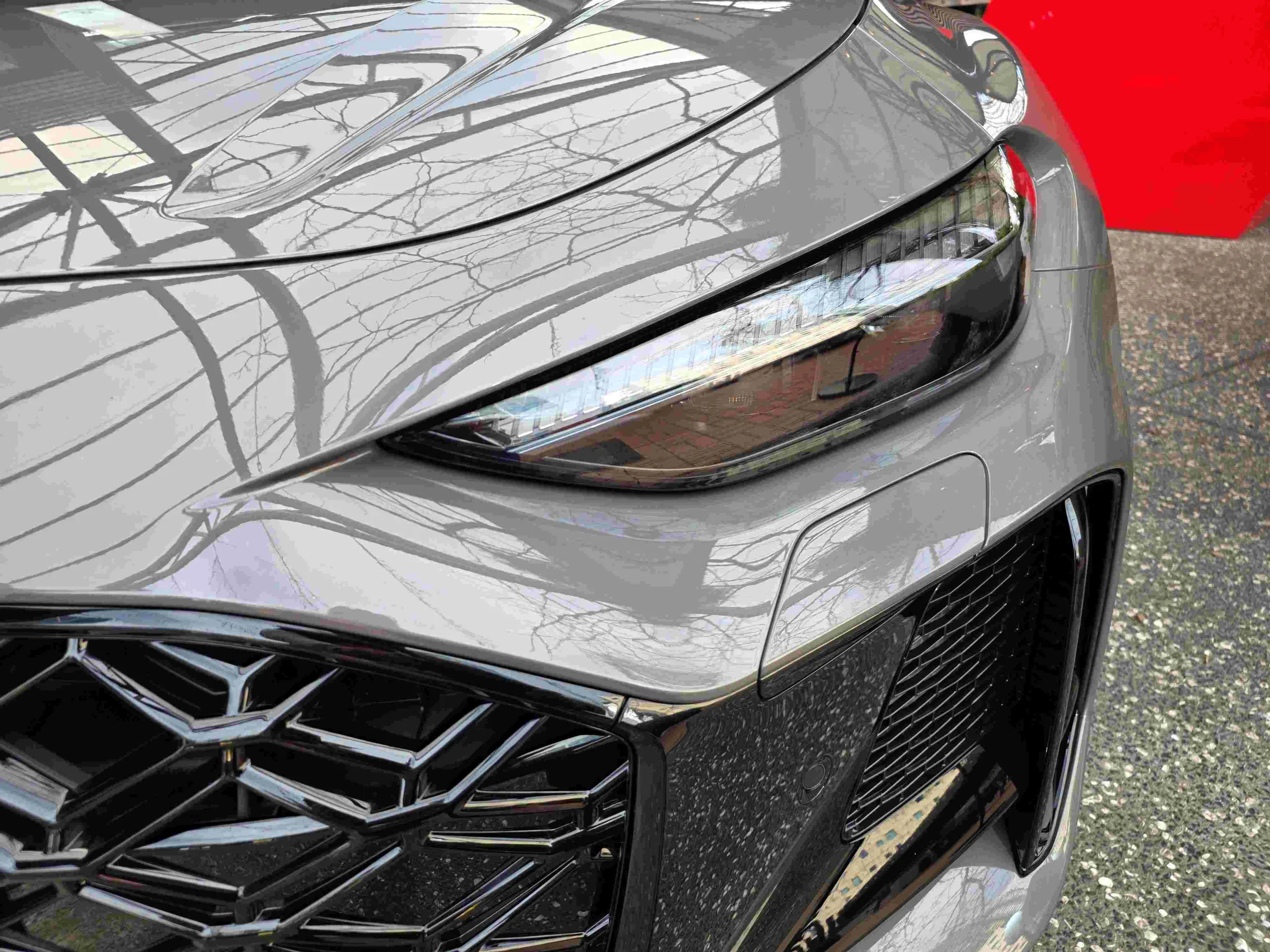 The New Audi RS5 Avant PHEV Arrives in New Zealand