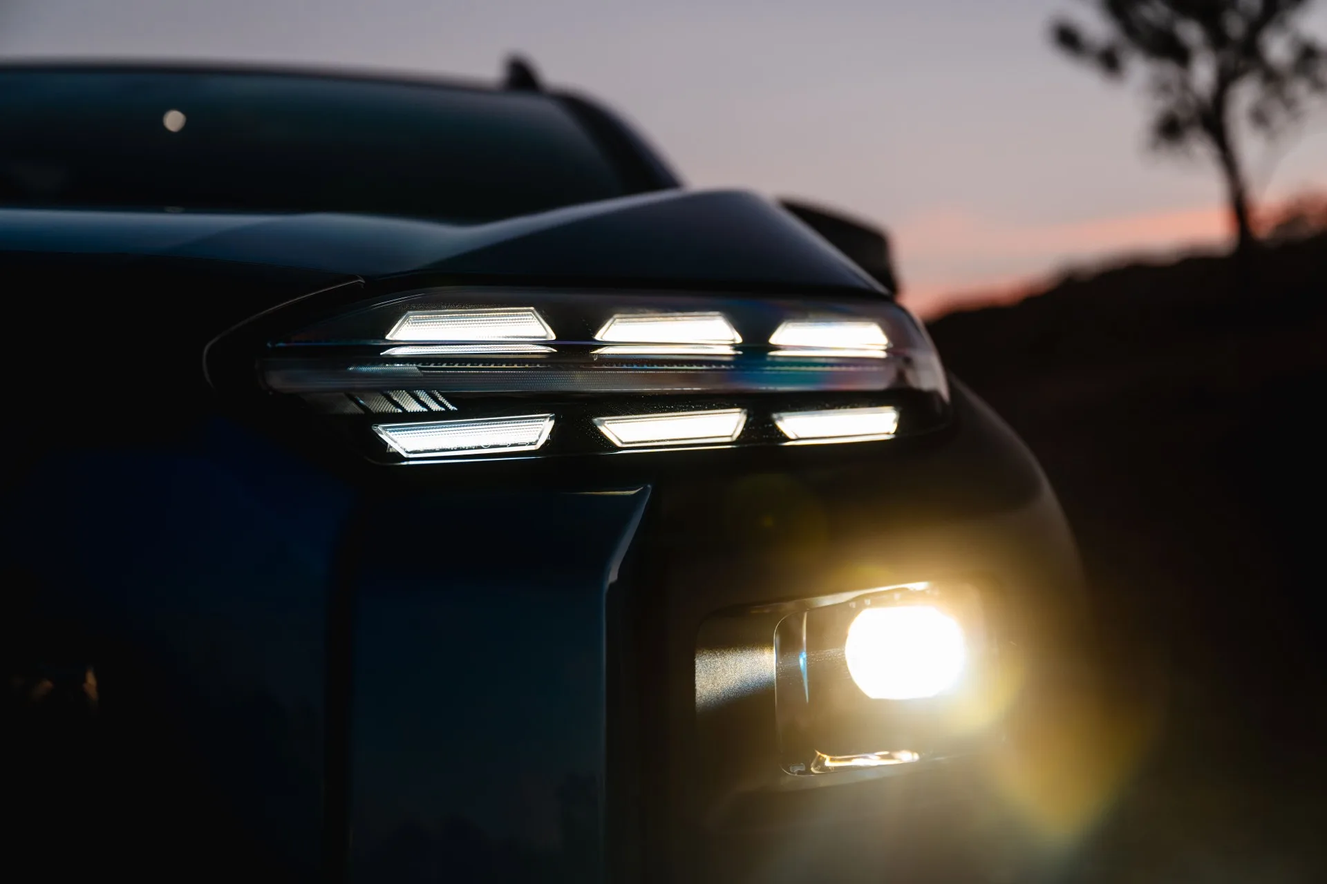 Subaru's Trailseeker EV Rocket Set to Electrify New Zealand Roads